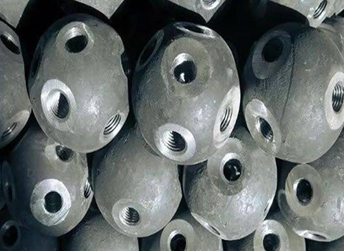 荆州螺栓球网架的施工方案