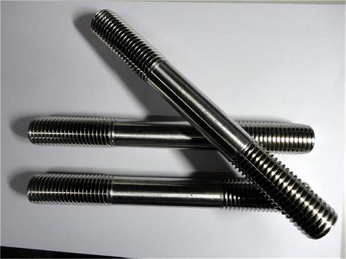 荆州双头高强螺栓